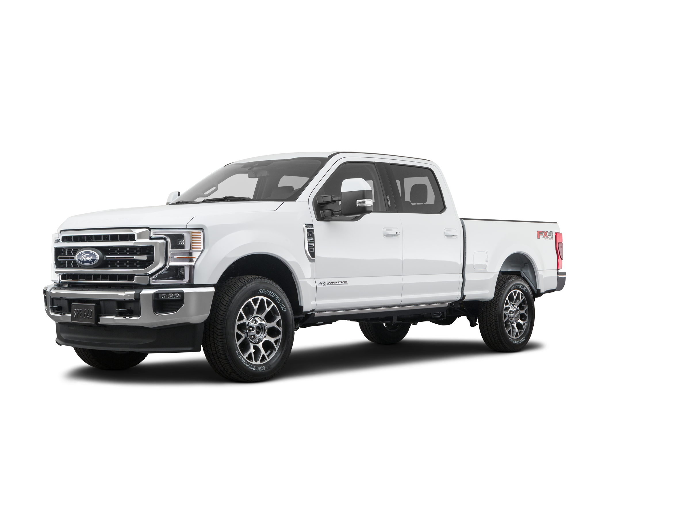 2022 Ford F250 Reviews, Pricing & Specs | Kelley Blue Book
